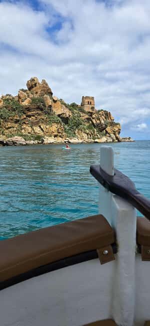Cefalù: boat ride with swimming and aperitif and snorkeling - FAQ