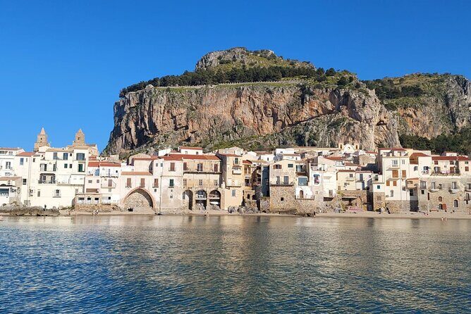 Cefalú Boat Tour - The Itinerary: What to Expect