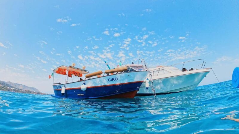 Cefalù: Coast-to-coast boat day trip with snorkeling and aperitif - An Honest Look at the Cefalù Coast-to-Coast Boat Trip