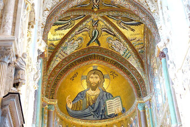 Cefalù: Guided Walking Tour & Cefalu Cathedral Mosaics - Who Will Love This Tour?