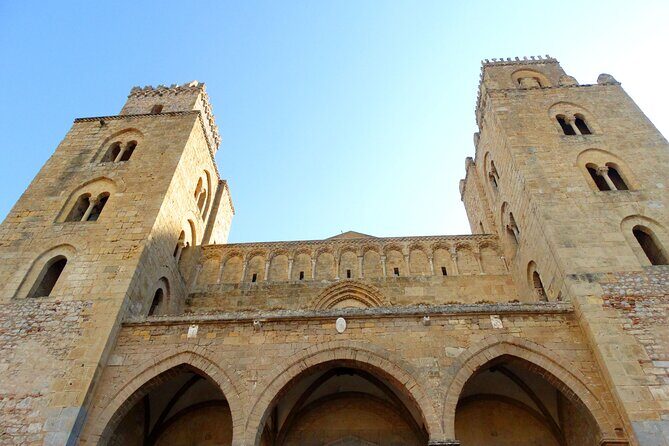 Cefalù: Guided Walking Tour & Cefalu Cathedral Mosaics - FAQ