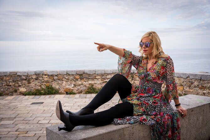 Cefalù Photoshoot Capture Your Spontaneous And Happy Moments - FAQ