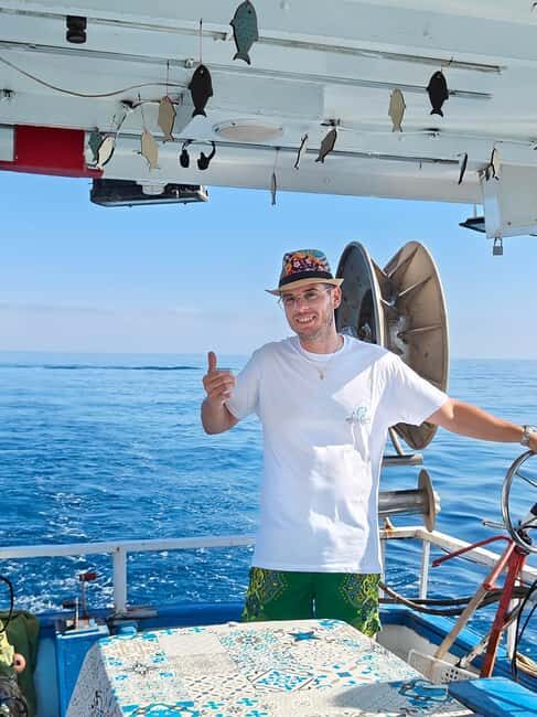 Cefalù: sunset coast tour with snorkeling and aperitif - Key Points