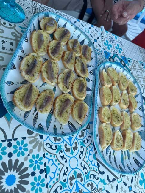 Cefalù: sunset coast tour with snorkeling and aperitif - The Sum Up