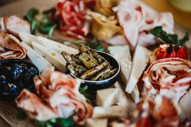 Cefalù: Walking Tour & Authentic Sicilian Aperitivo - Who Will Love This Tour?