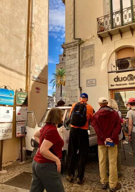 Cefalù: Walking Tour & Authentic Sicilian Aperitivo - Final Thoughts