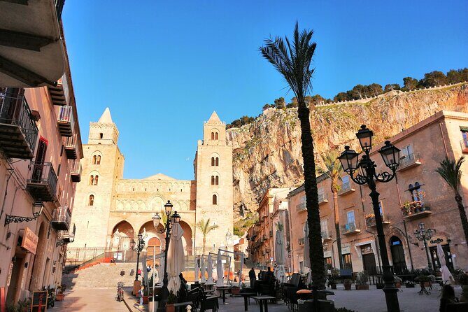 Cefalù's Food and Cultural Tour with Licensed Guide - Key Points