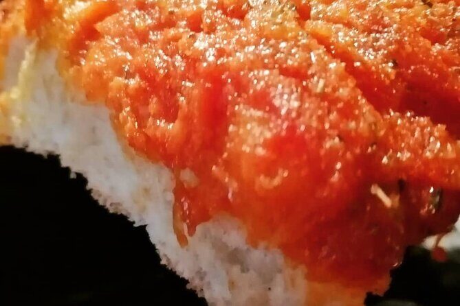 Cefalù's Food and Cultural Tour with Licensed Guide - A Closer Look at What You Can Expect