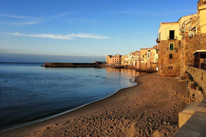 Cefalù's Food and Cultural Tour with Licensed Guide - Final Thoughts