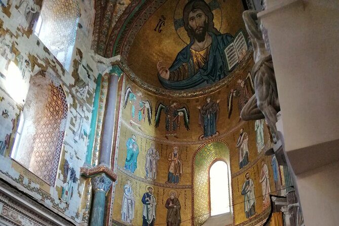 Cefalù's Food and Cultural Tour with Licensed Guide - FAQ