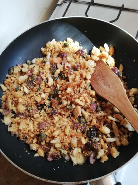 Ceglie Messapica: Orecchiette Pasta Making Class with Meal - FAQ