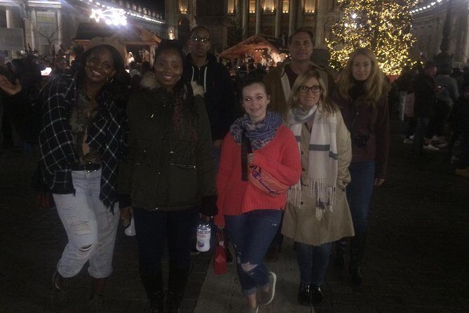 Celebrate Christmas in Rome - Small Group Walking Tour - Who Is This Tour Best For?