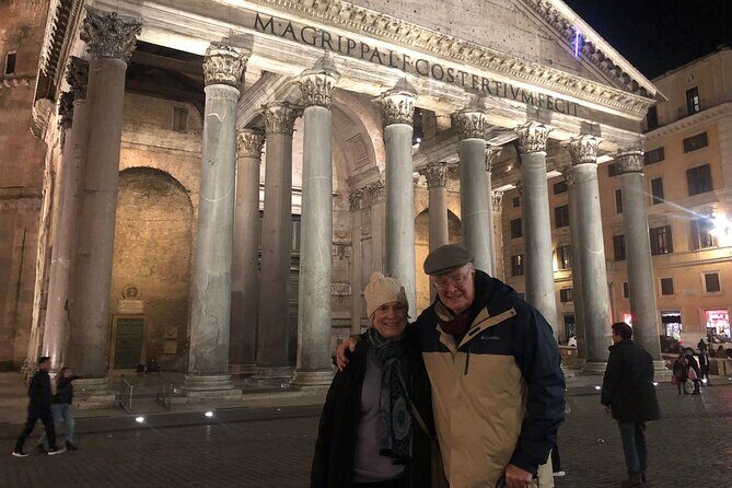 Celebrate Christmas in Rome - Small Group Walking Tour - Final Thoughts