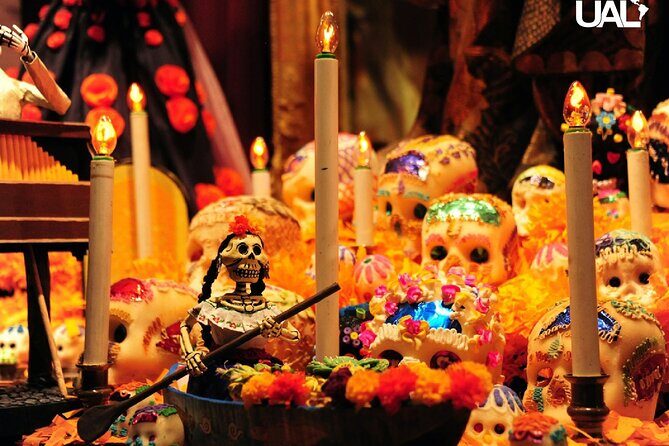 Celebrate DE Muertos with a Mexican Family Cemetery - Frequently Asked Questions