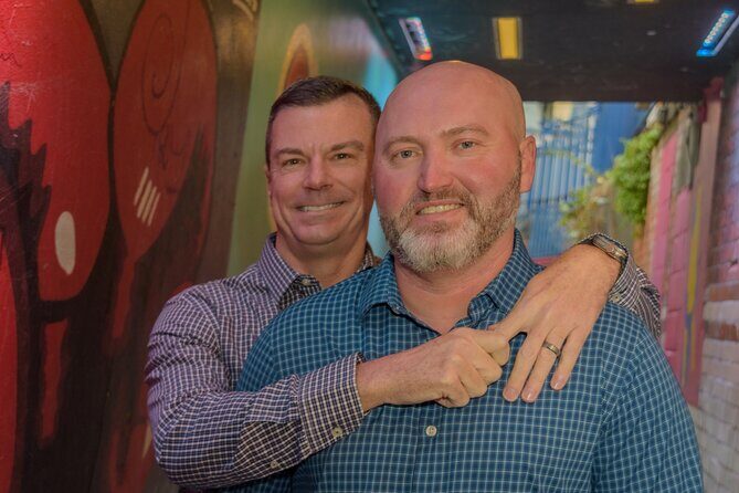 Celebrate Every Love Story: Pride Month Promotion - What to Expect During Your Photo Session