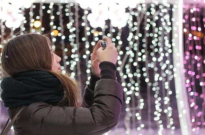 Celebrate with a Holiday Scavenger Hunt in Fort Worth with Holly Jolly Hunt - Value for Money