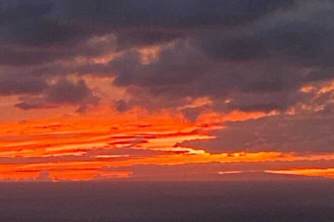 Celebrate Your Group with a Very Private Sunset Cigar Experience - How the Tour Fits Into Your Big Island Adventure