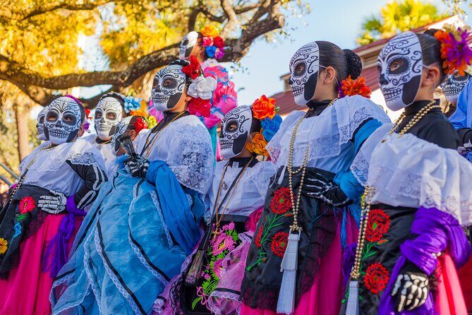 Celebrating Day of the Dead in Valladolid Private Tour - What Past Participants Say