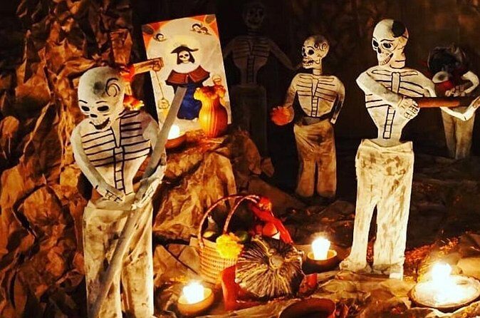 Celebrating Day of the Dead in Valladolid Private Tour - Who Should Consider This Tour?