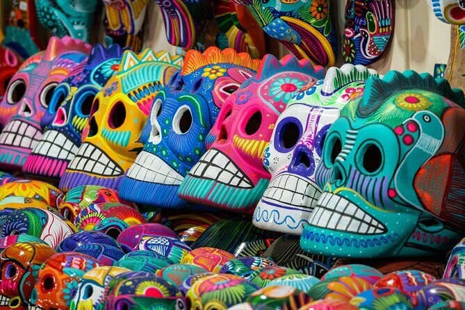 Celebrating Day of the Dead in Valladolid Private Tour - Final Thoughts