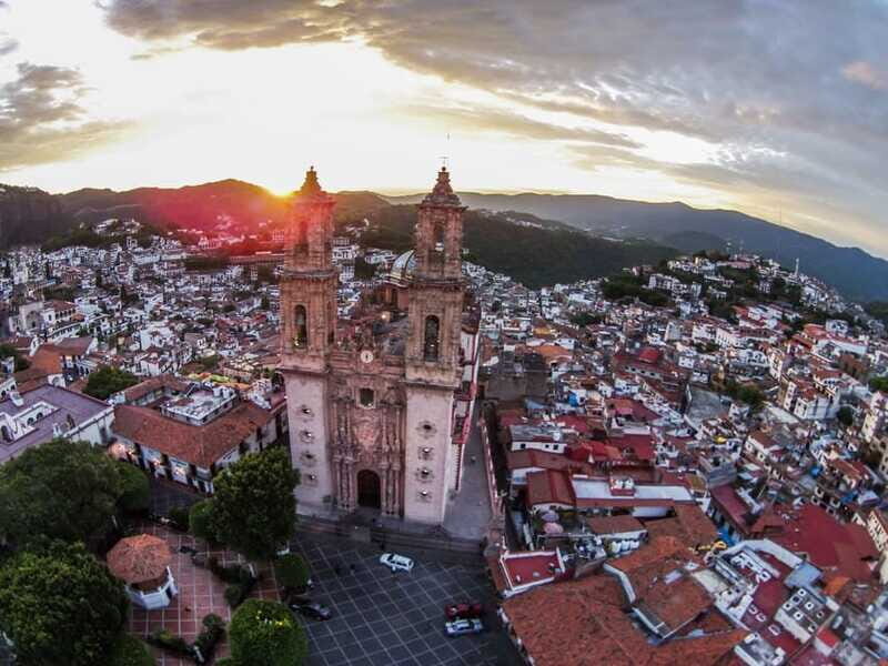 Celebration of the Passion of Christ in Taxco - Practical Details and Considerations