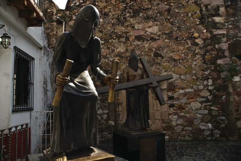 Celebration of the Passion of Christ in Taxco - Who Would Love This Tour?