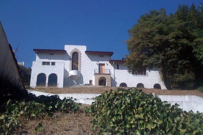 Celebrity Death and Scandal Tour - An In-Depth Look at the Celebrity Death and Scandal Tour