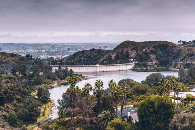 Celebrity Homes Extravaganza: Private Tour in Los Angeles - FAQ