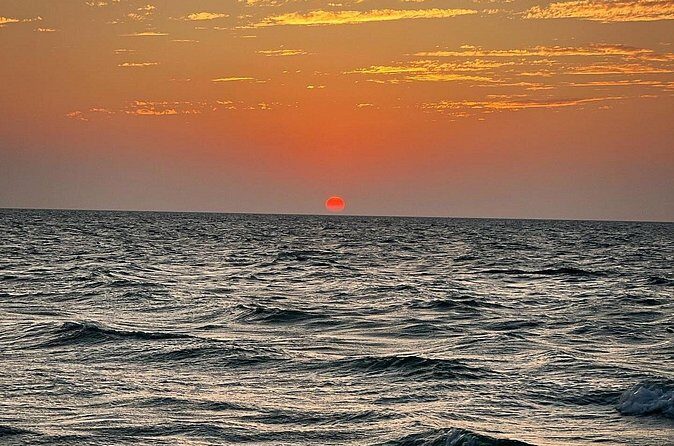 Celestun and Sisal Tour from Mérida - FAQ