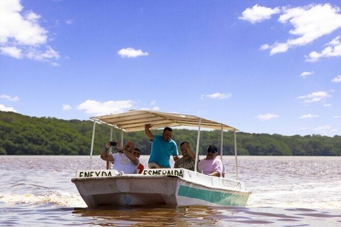 Celestun Beach and Mangrove Boat Ride from Merida - How Good Is the Value?