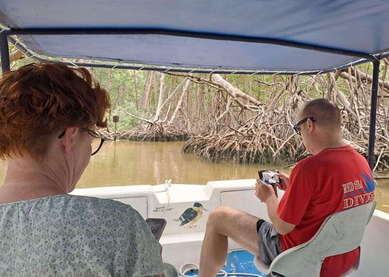 Celestun + Lunch, Boat Ride & beach time. - Downsides & Things to Keep in Mind