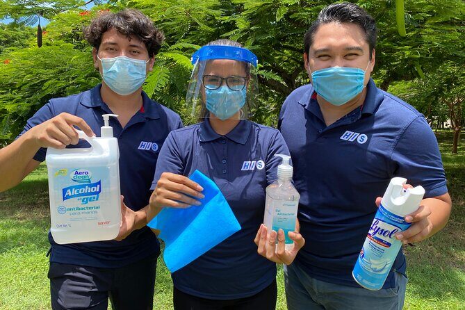 Celestun Nature Reserve Flamingo Tour-Boat to Flamingo Paradise from Merida - Logistics and Practical Details