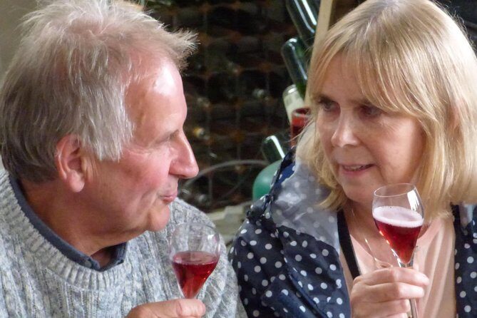 Cellar Door Wine Tour from London - Key Points