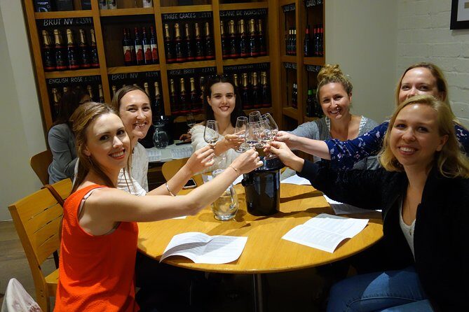 Cellar Door Wine Tour from London - FAQs