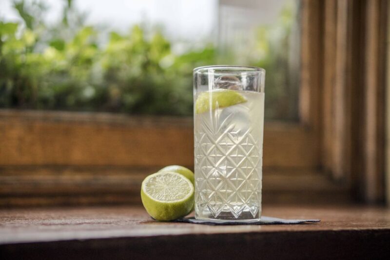 Cellar Of Scotland Walking Tour - Scotland's finest drinks - What It’s Like to Walk and Taste