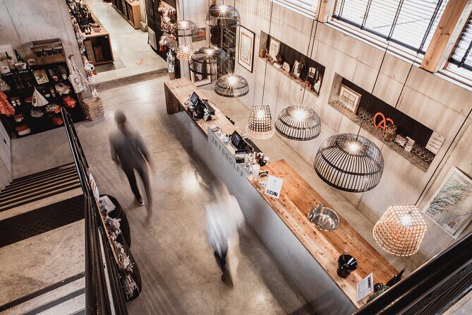 Cellar visit and "Wine time" (Tea Time around wine) - Who Will Love This Tour?