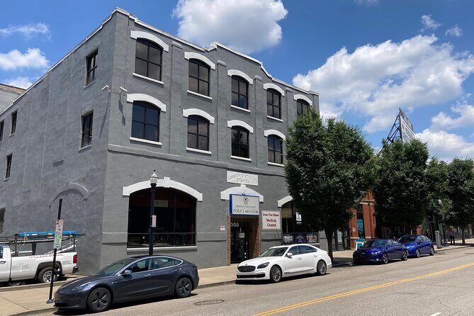 Cellars and Saloons Sunday Brunch Tour in Cincinnati - Is This Tour Worth It?