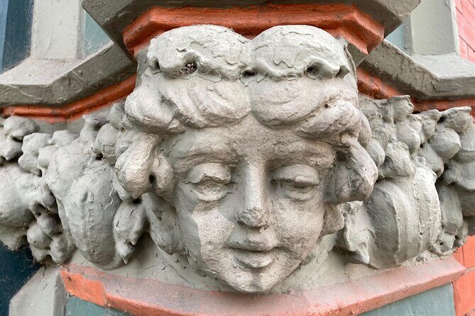 Cellars and Saloons Sunday Brunch Tour in Cincinnati - Who Should Consider This Experience?