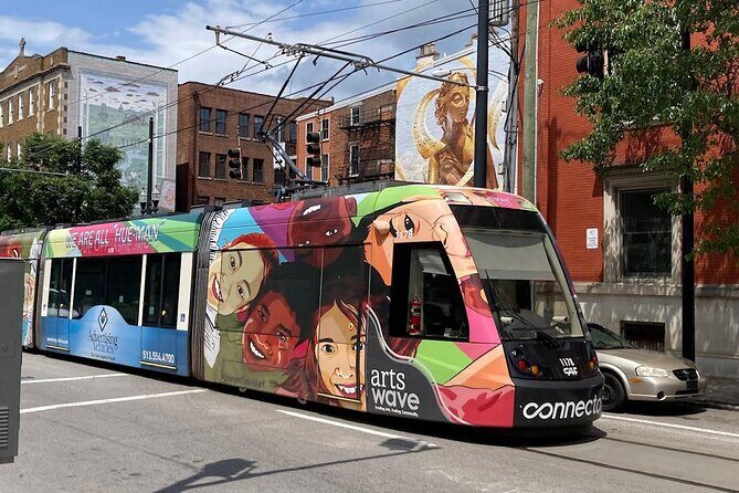 Cellars and Saloons Sunday Brunch Tour in Cincinnati - Frequently Asked Questions