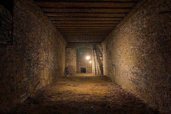 Cellars and Saloons Sunday Brunch Tour in Cincinnati - Final Thoughts