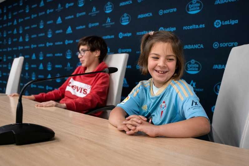 Celta Vigo Abanca Balaídos Stadium Tour - Final Thoughts