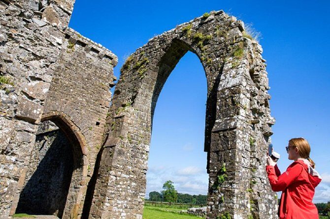 Celtic Boyne Valley & Ancient Sites Day Tour From Dublin - FAQ About the Celtic Boyne Valley & Ancient Sites Tour