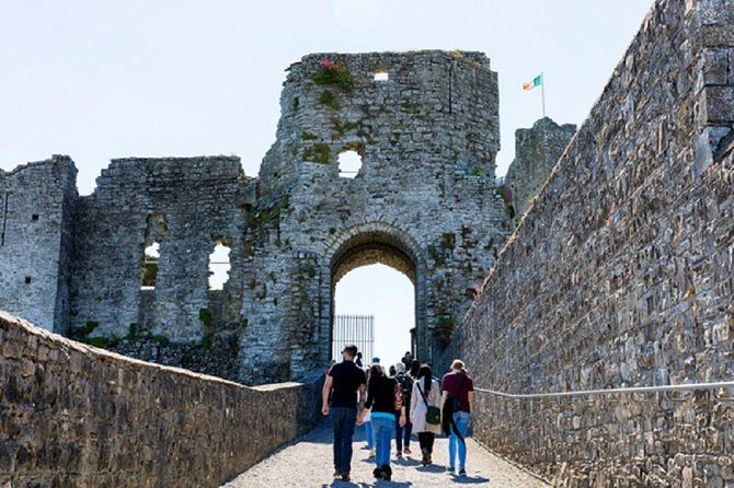 Celtic Boyne Valley & Ancient Sites Day Tour From Dublin - Timing and Logistics