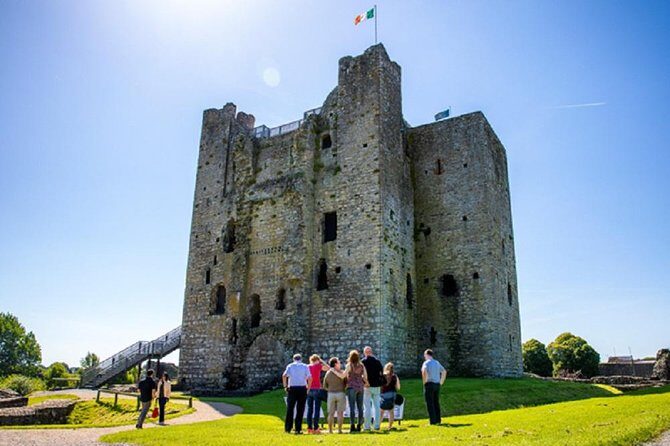 Celtic Boyne Valley & Ancient Sites Day Tour From Dublin - Who This Tour Is Perfect For