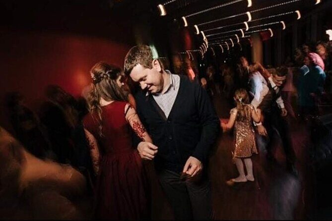 Celtic Dance Party - An In-Depth Look at the Celtic Dance Party Experience