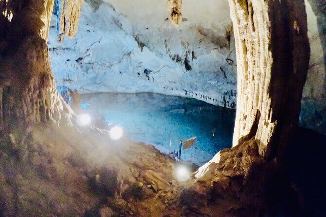 Cenote Adventure Tour - Value and Pricing