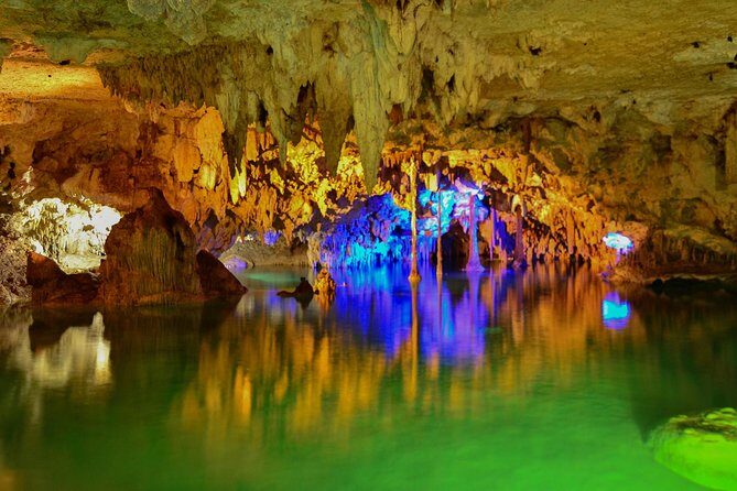 Cenote and Akumal Snorkel - The Sum Up