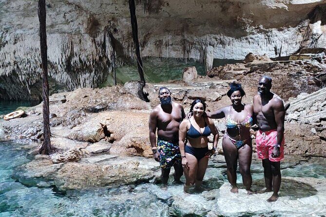 Cenote and Swimming with Turtles Private Tour in Akumal - Final Thoughts