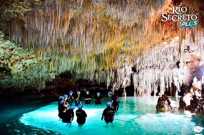 Cenote, Atvs, zipline at the best cancun park - FAQ