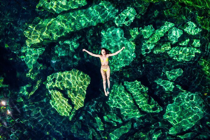 Cenote Cristalino Tour with Underwater Photo Session - Final Thoughts: Is It Worth It?